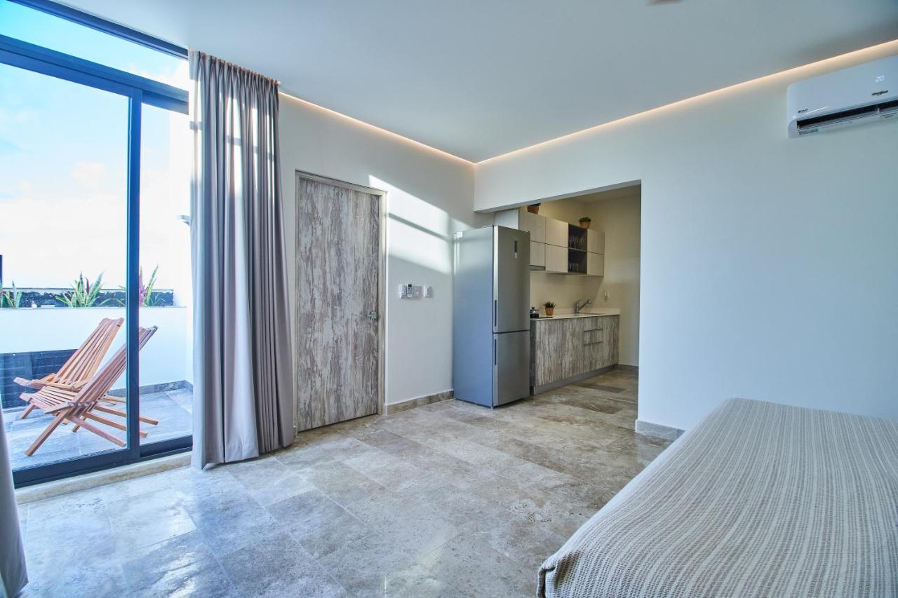 Apartamento Ph Othello - Private Pool&roof & Club Access