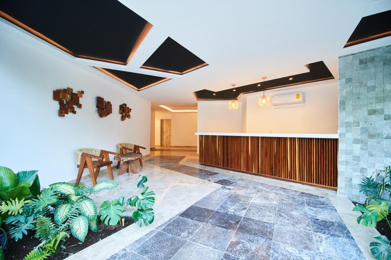 Ph Othello - Private Pool&roof & Club Access Apartamento *