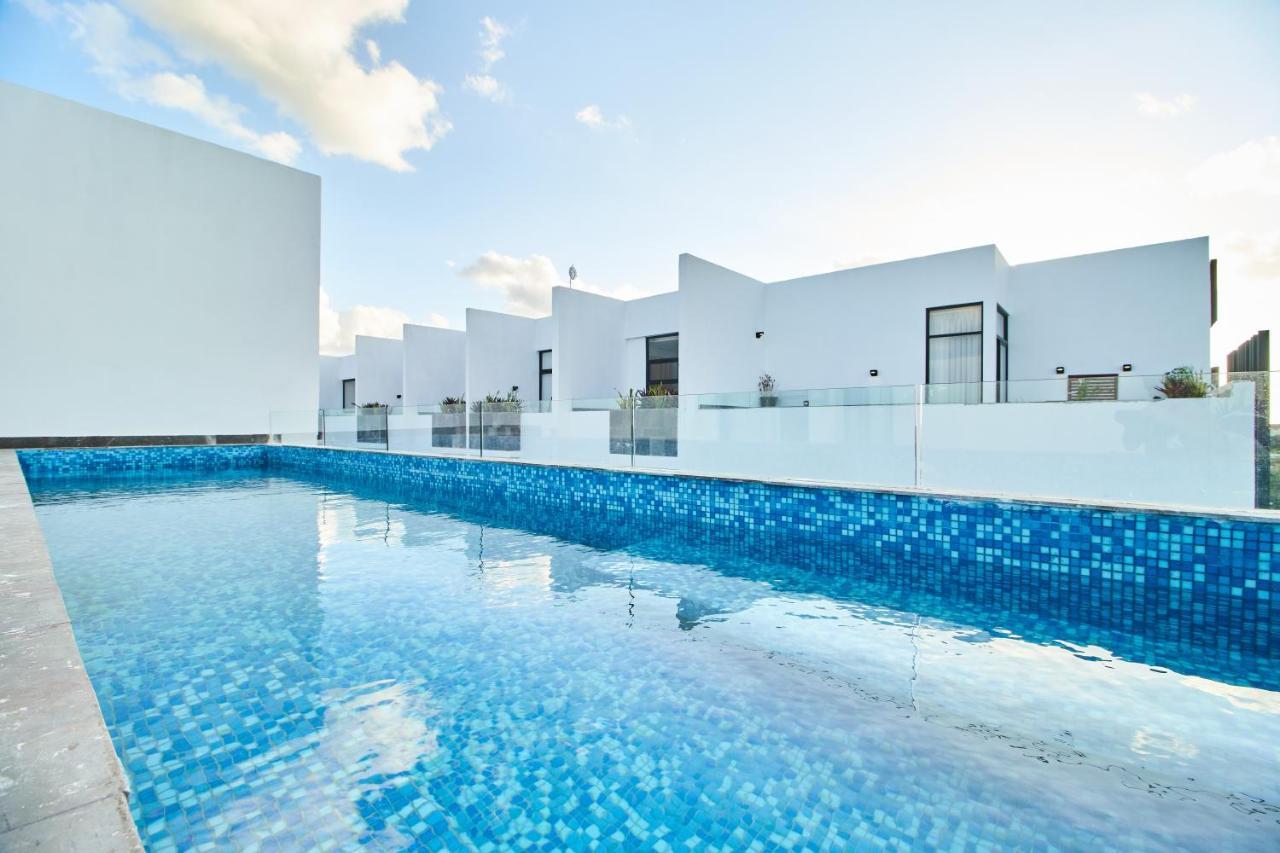 Ph Othello - Private Pool&roof & Club Access Apartamento Tulum
