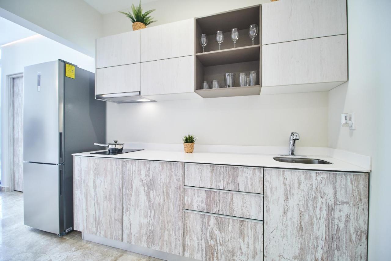 Ph Othello - Private Pool&roof & Club Access Apartamento *