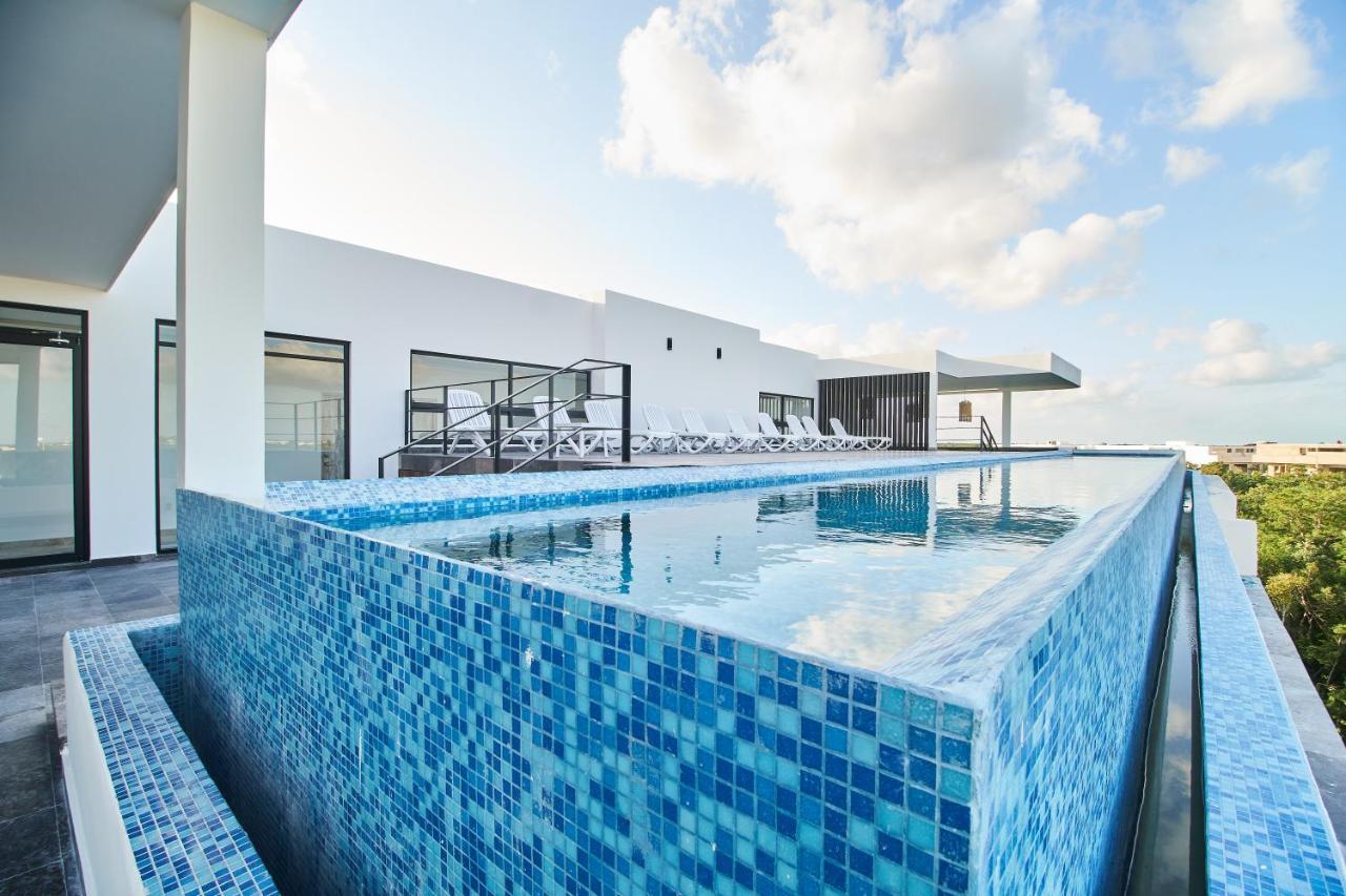 Ph Othello - Private Pool&roof & Club Access Apartamento