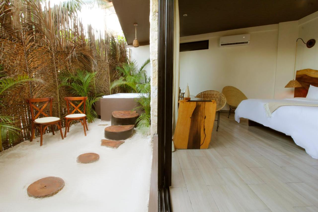 Hotel Akkuun - Adults Only
