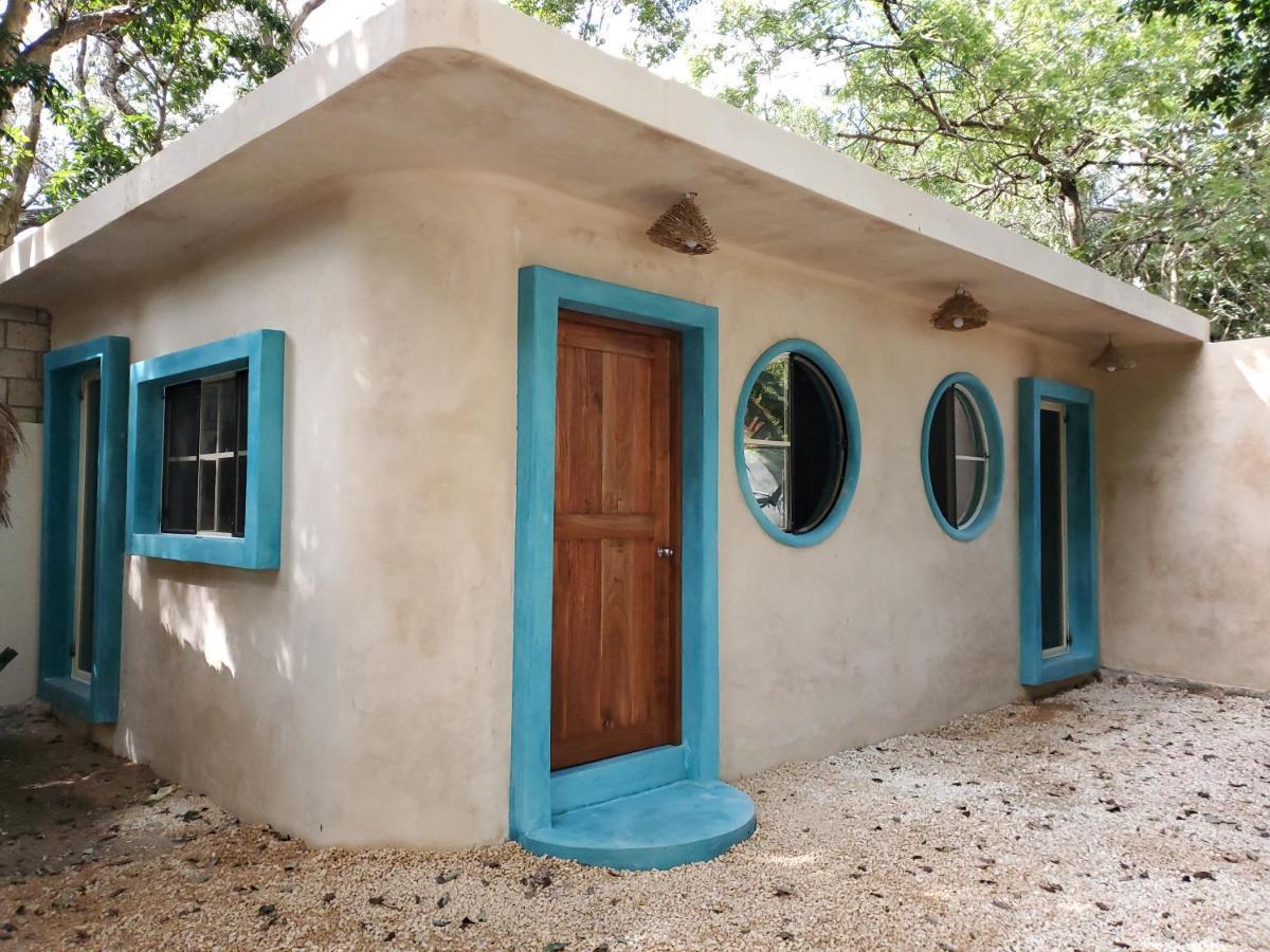 Hotel Mulut Tulum