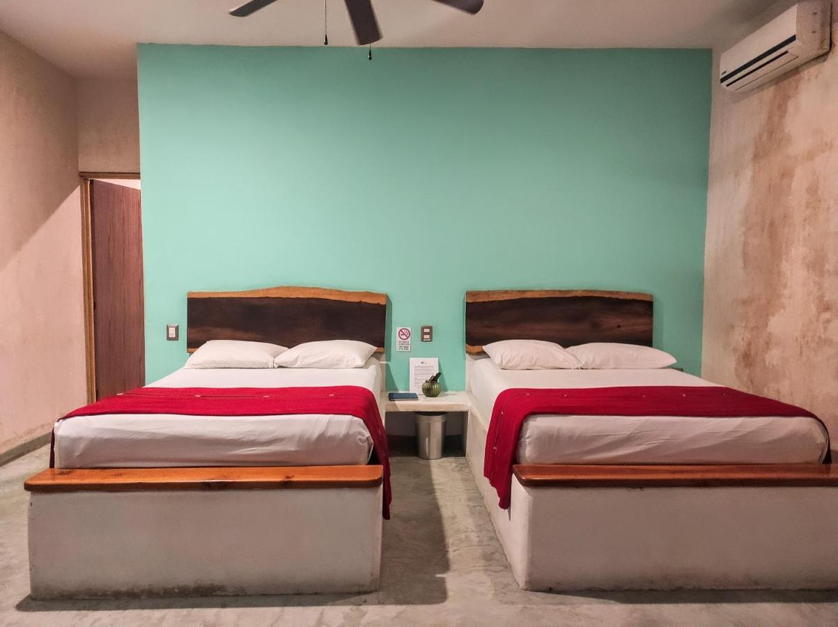 Hotel Corazon De Jade 3*
