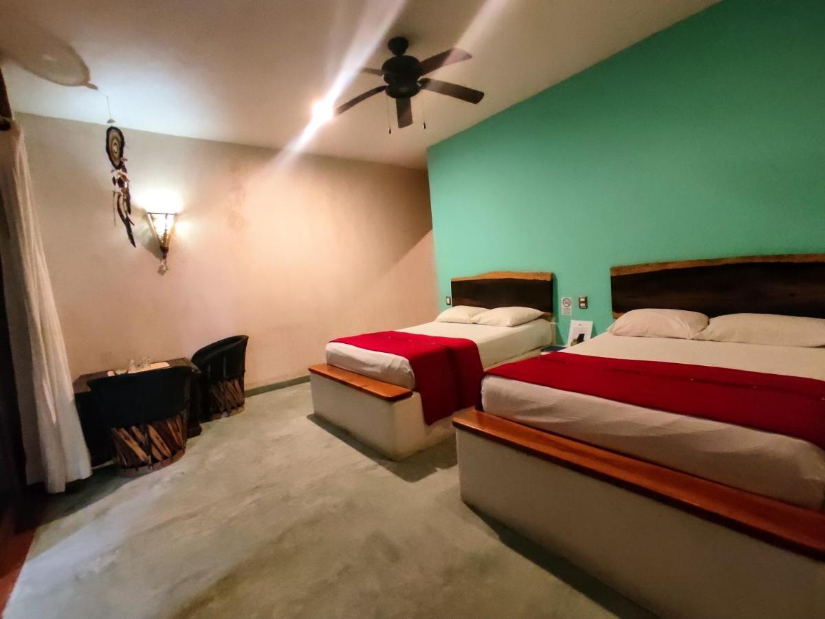 Corazon De Jade Hotel