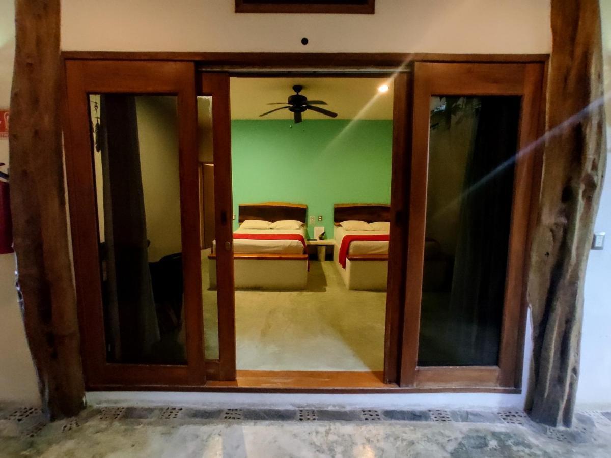 Corazon De Jade Hotel