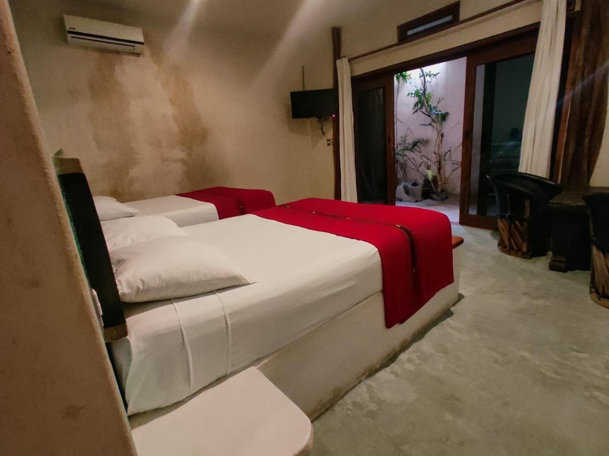 Hotel Corazon De Jade 3*