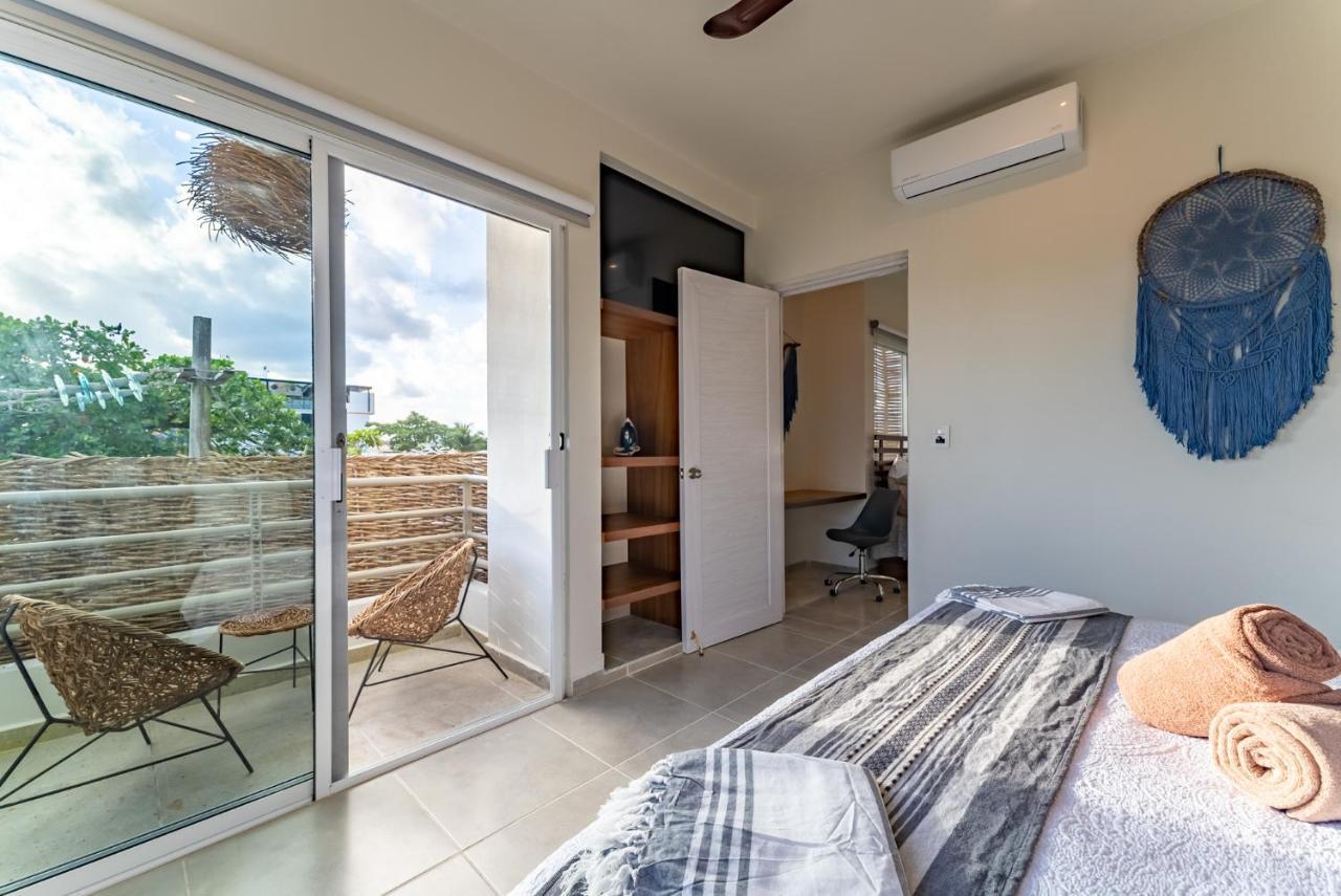Apartamento Artec Tulum