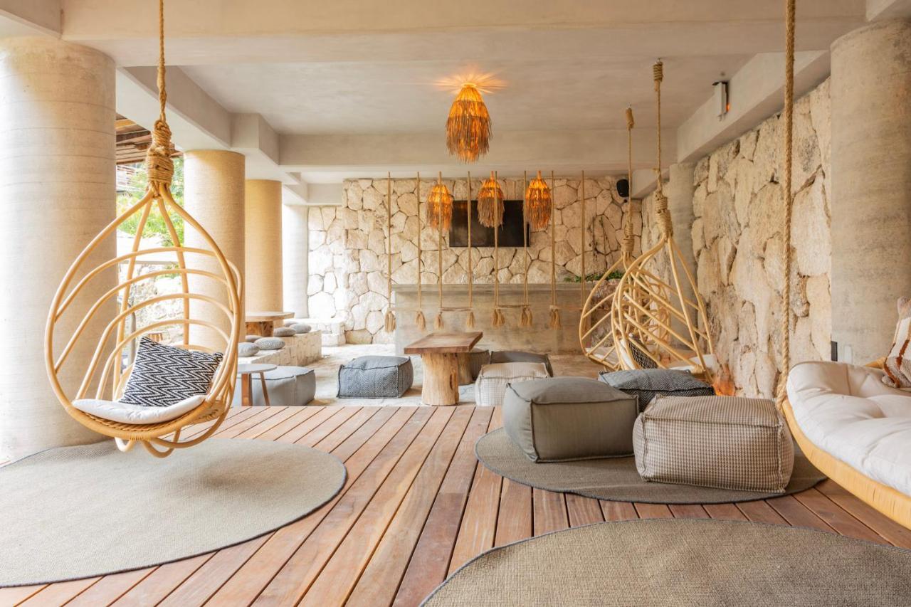 Luxury - Private Cenote & Gym Apartamento *