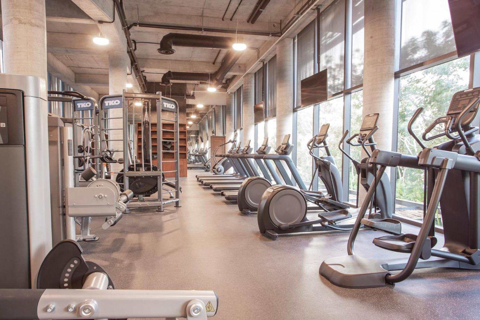 Luxury - Private Cenote & Gym *