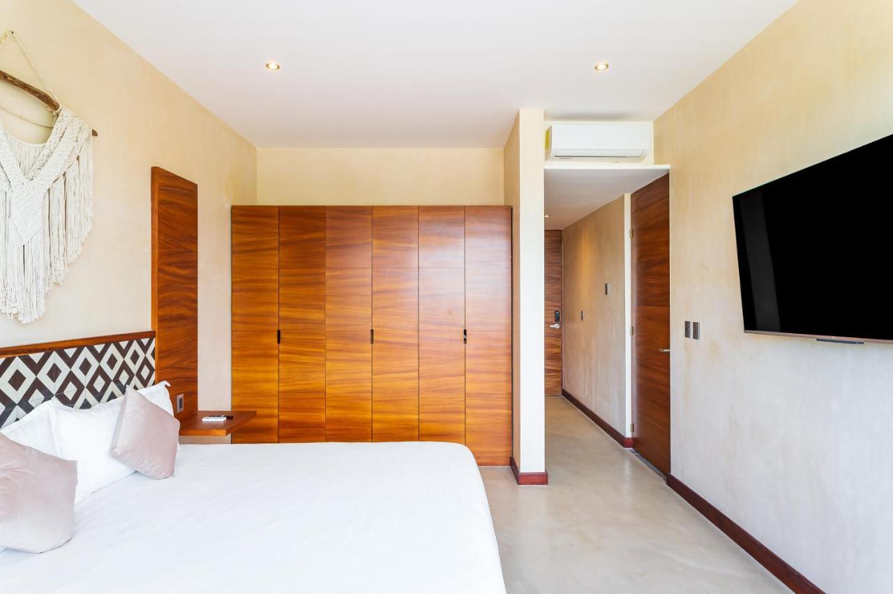 Pre Opening! Solemn Peaceful Luxury 4* Tulum