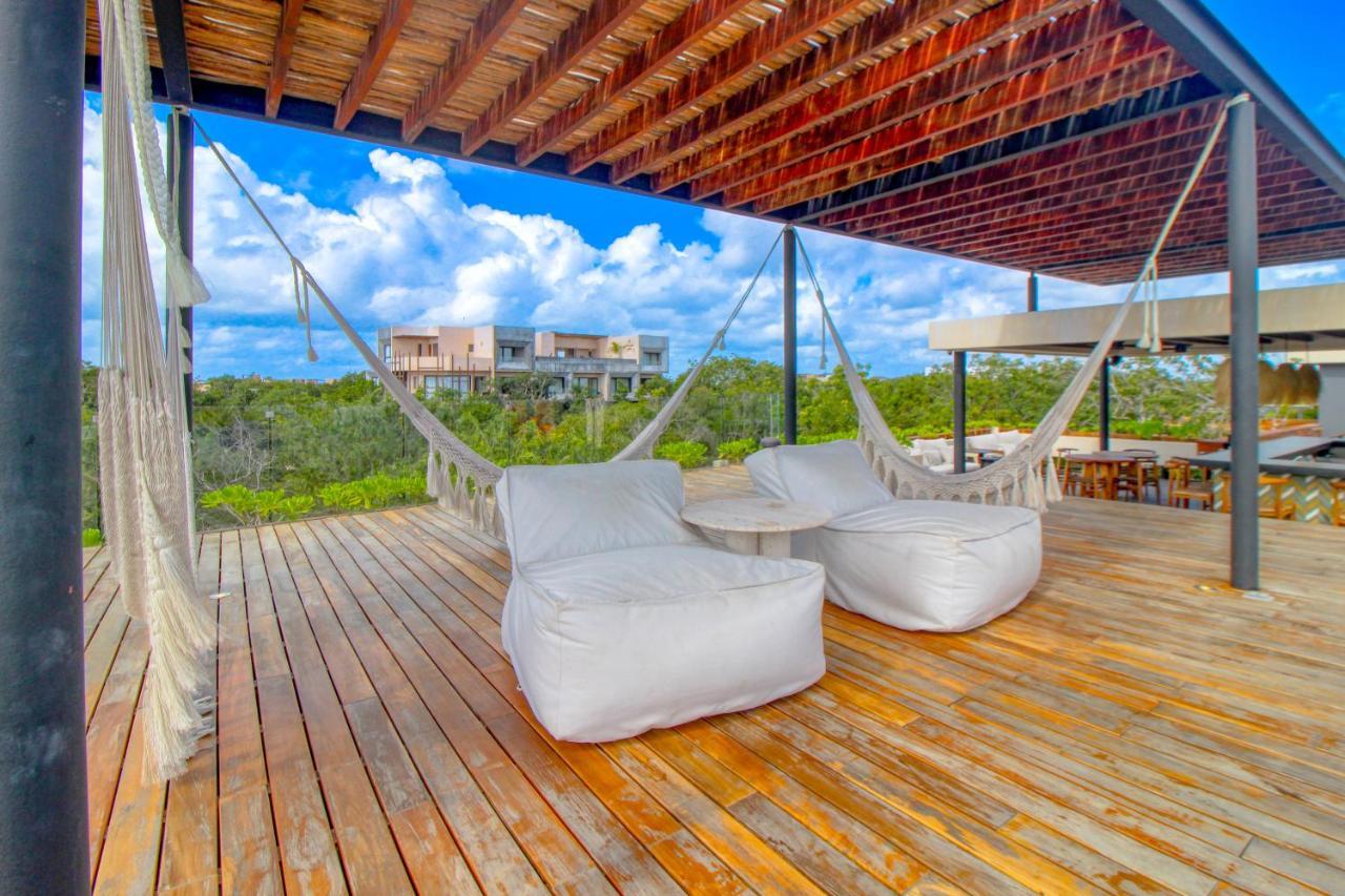 Miraluna 233 At Luum Zama * Tulum