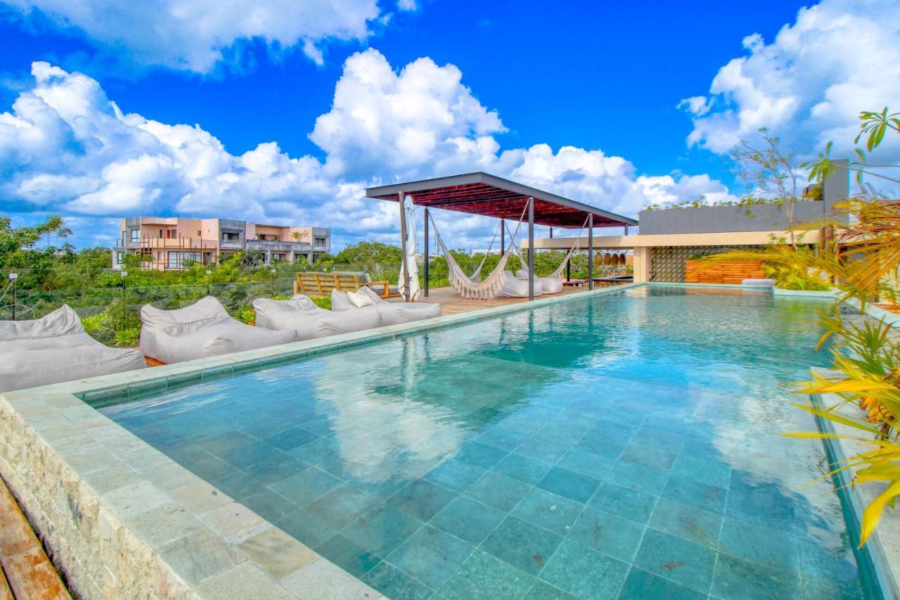 Hotel Miraluna 233 At Luum Zama Tulum