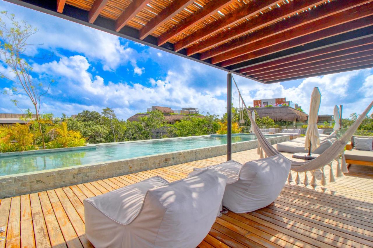 Hotel Miraluna 233 At Luum Zama *