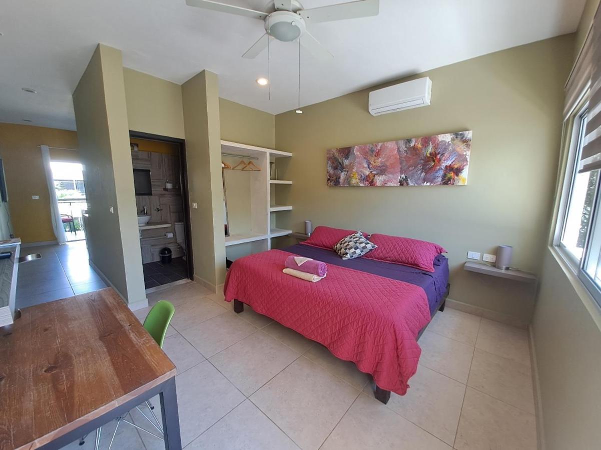 Casa Mtl Tulum