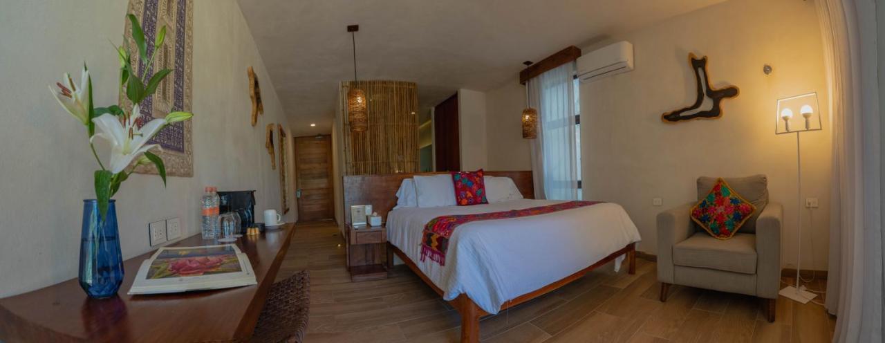 Hotel Arrecifes Tulum