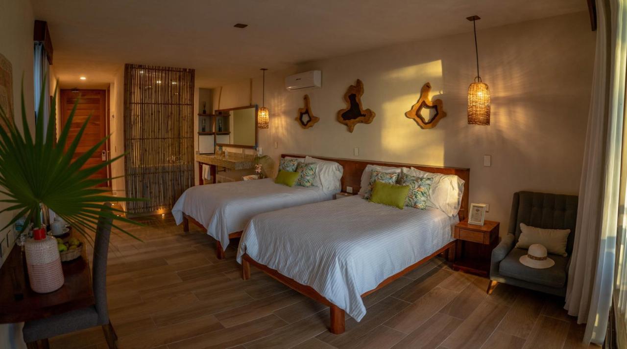 Arrecifes Hotel Tulum