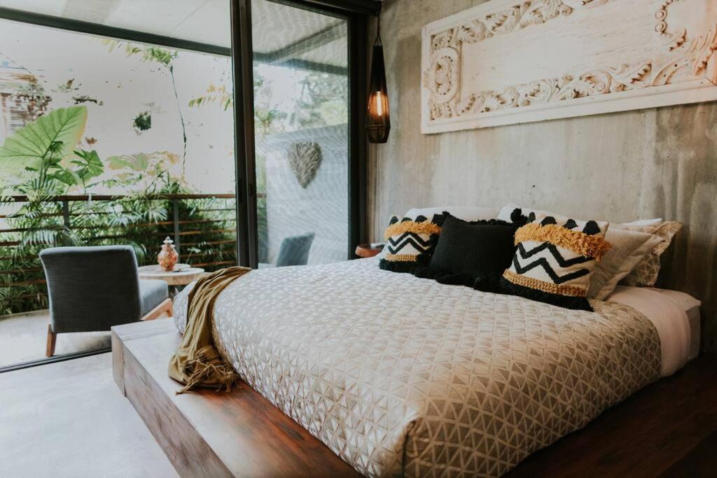 Apartamento Cenote + Swim-up + Luxury Tulum
