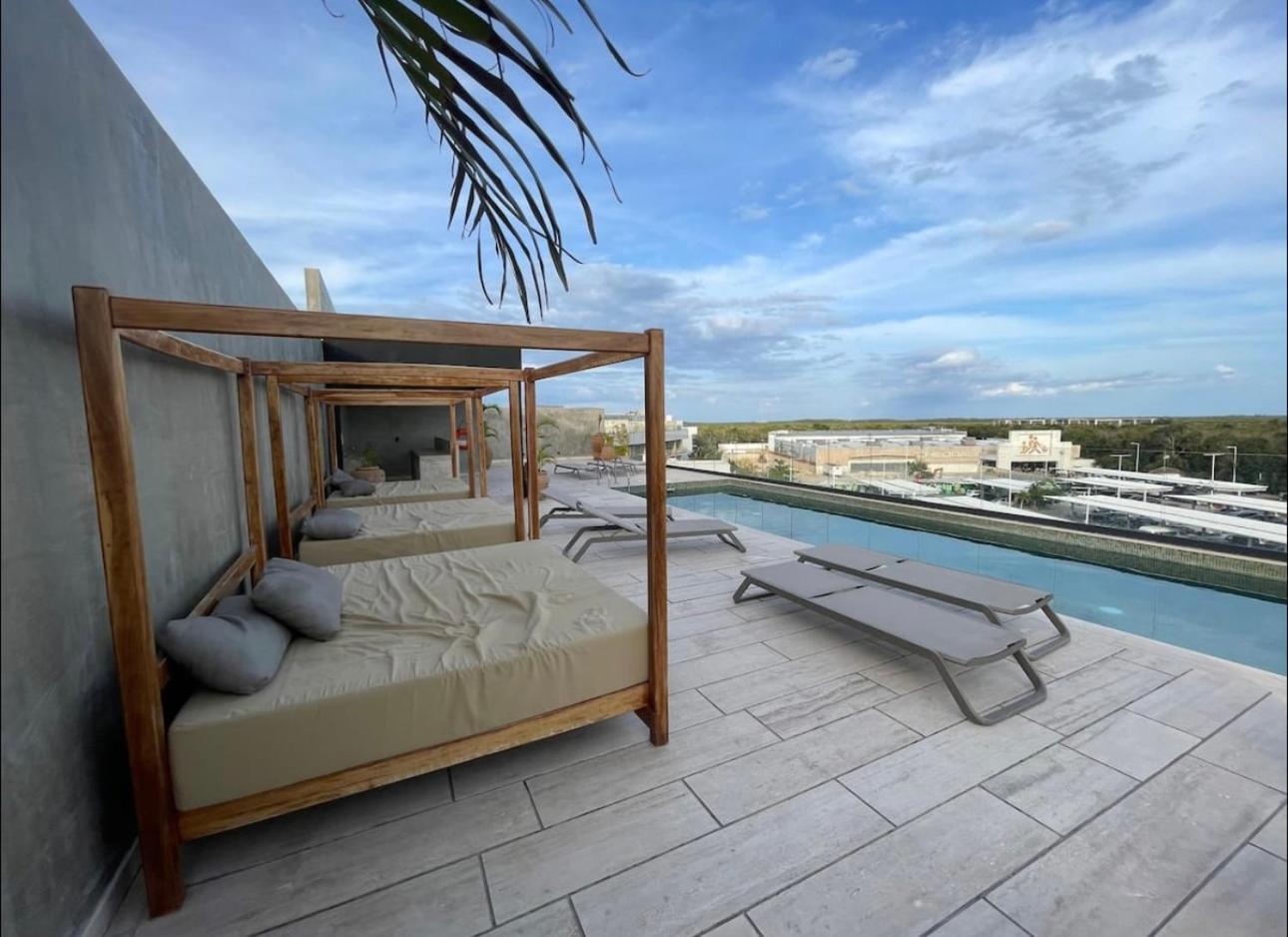 Apartamento Tuk Tulum