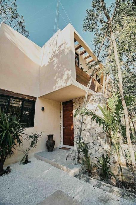 Casa Pacha Alma - Jungle Villa Tulum