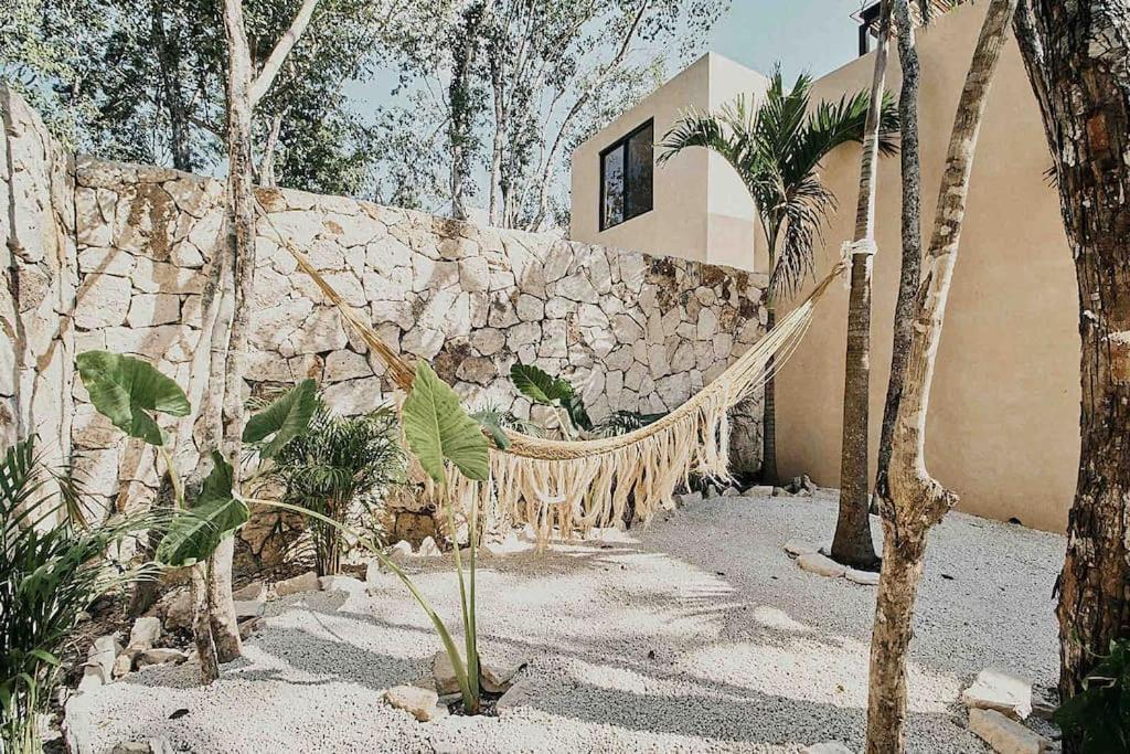 Casa Pacha Alma - Jungle Villa