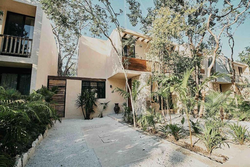 Casa Pacha Alma - Jungle Villa Tulum