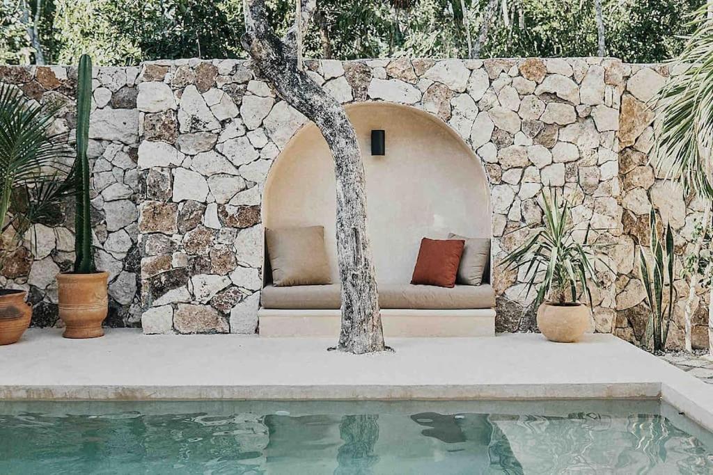Villa Casa Pacha Alma - Jungle Tulum