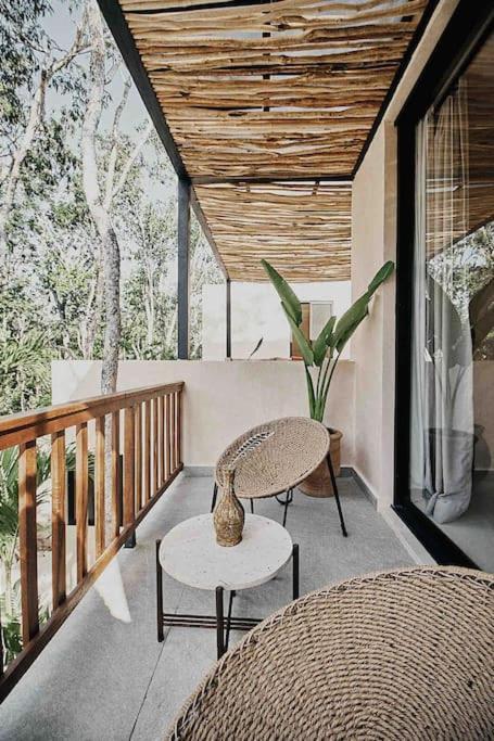 Casa Pacha Alma - Jungle Villa *