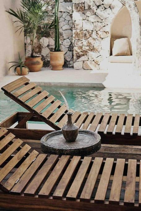 Casa Pacha Alma - Jungle Villa