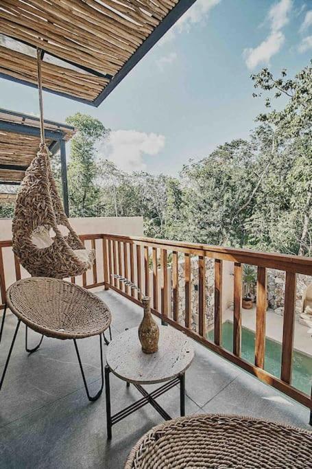 Casa Pacha Alma - Jungle Villa *