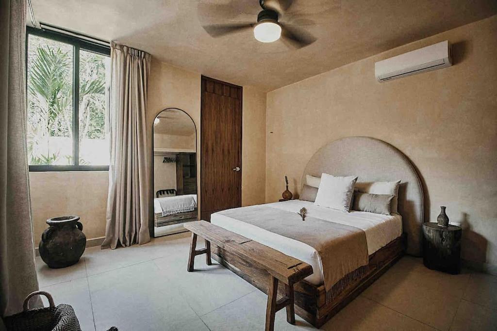Villa Casa Pacha Alma - Jungle Tulum