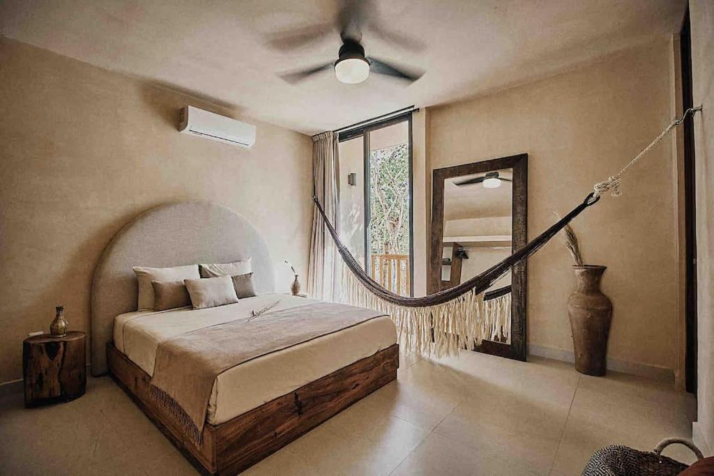 Villa Casa Pacha Alma - Jungle Tulum
