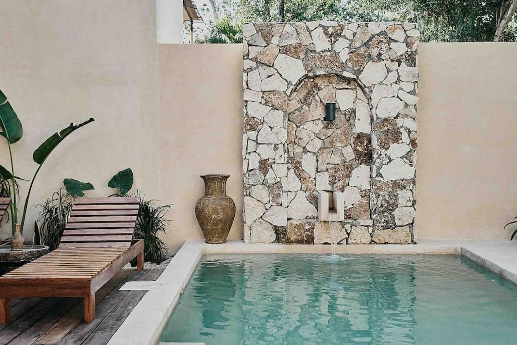 Casa Pacha Alma - Jungle Tulum