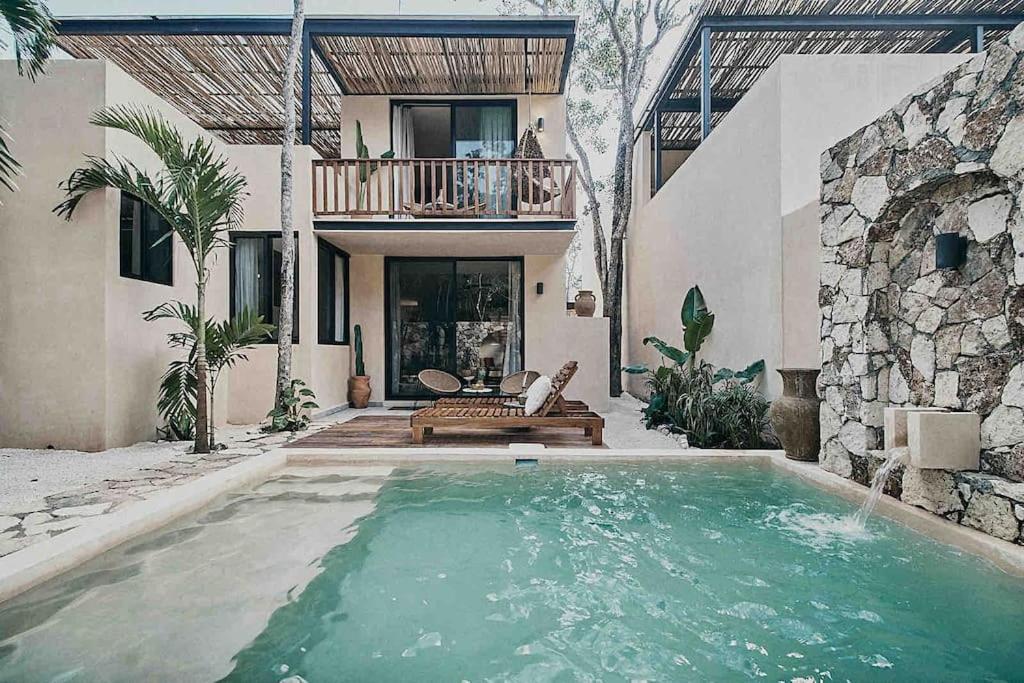 Casa Pacha Alma - Jungle *
