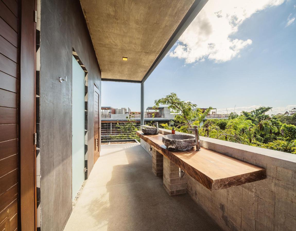 Incredible 1br Swim Up With Private Cenote And Big Gym Apartamento *