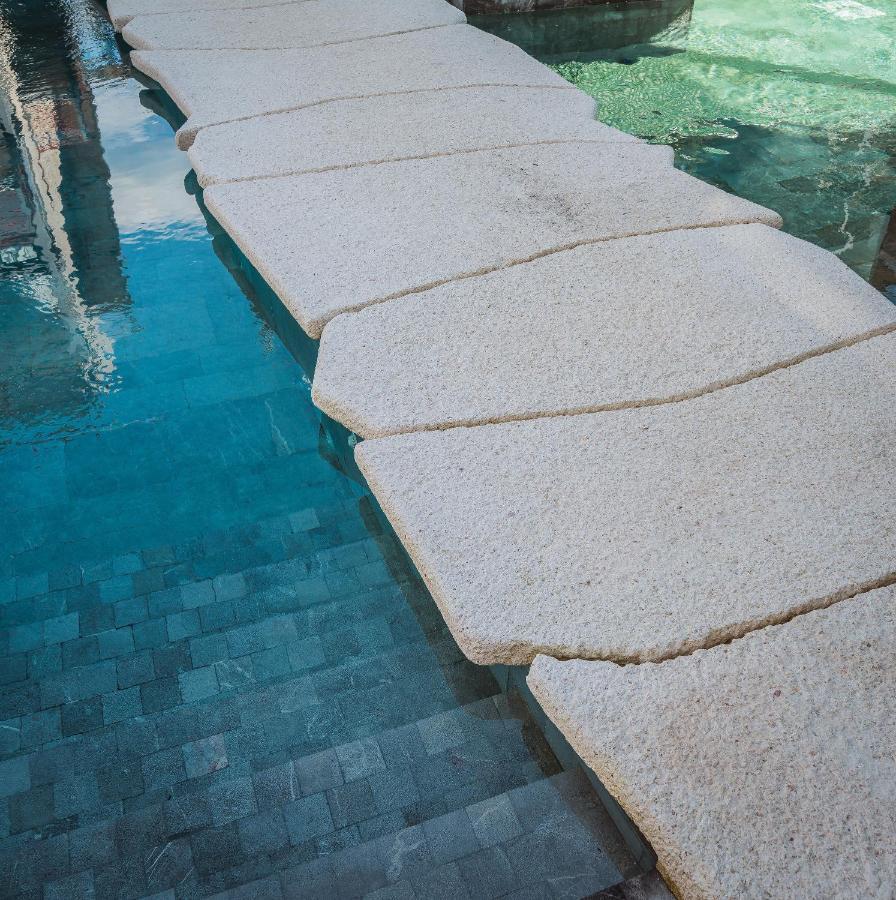 Apartamento Incredible 1br Swim Up With Private Cenote And Big Gym *