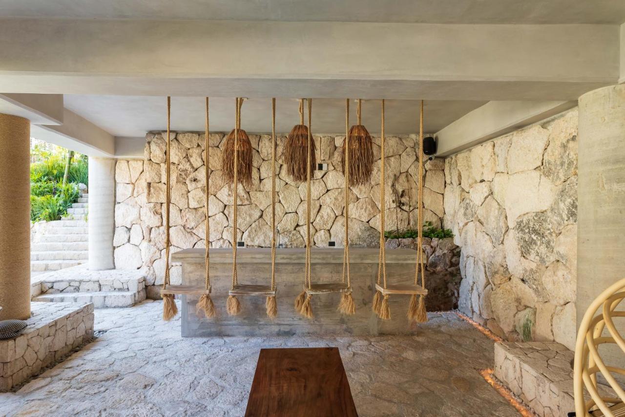 Apartamento Incredible 1br Swim Up With Private Cenote And Big Gym