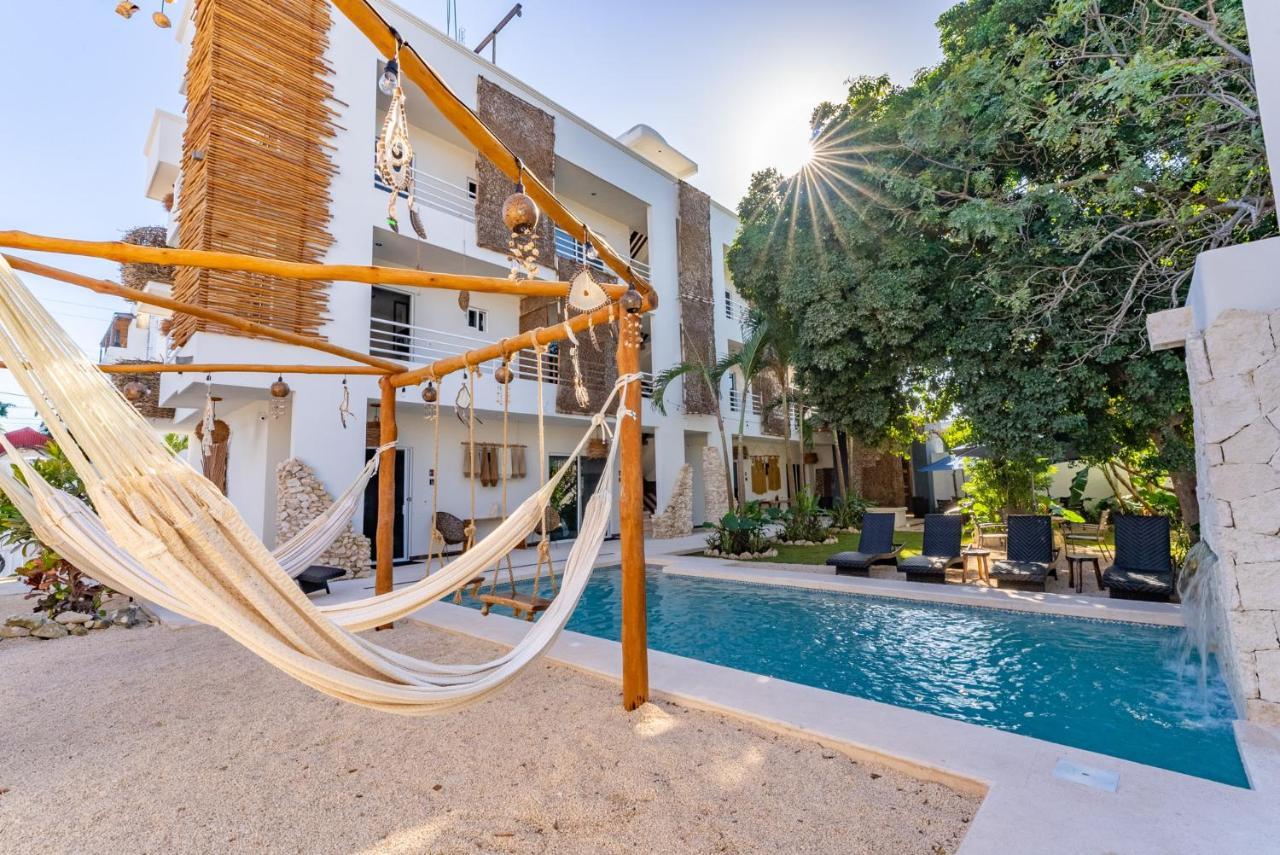 Artec Apartamento Tulum