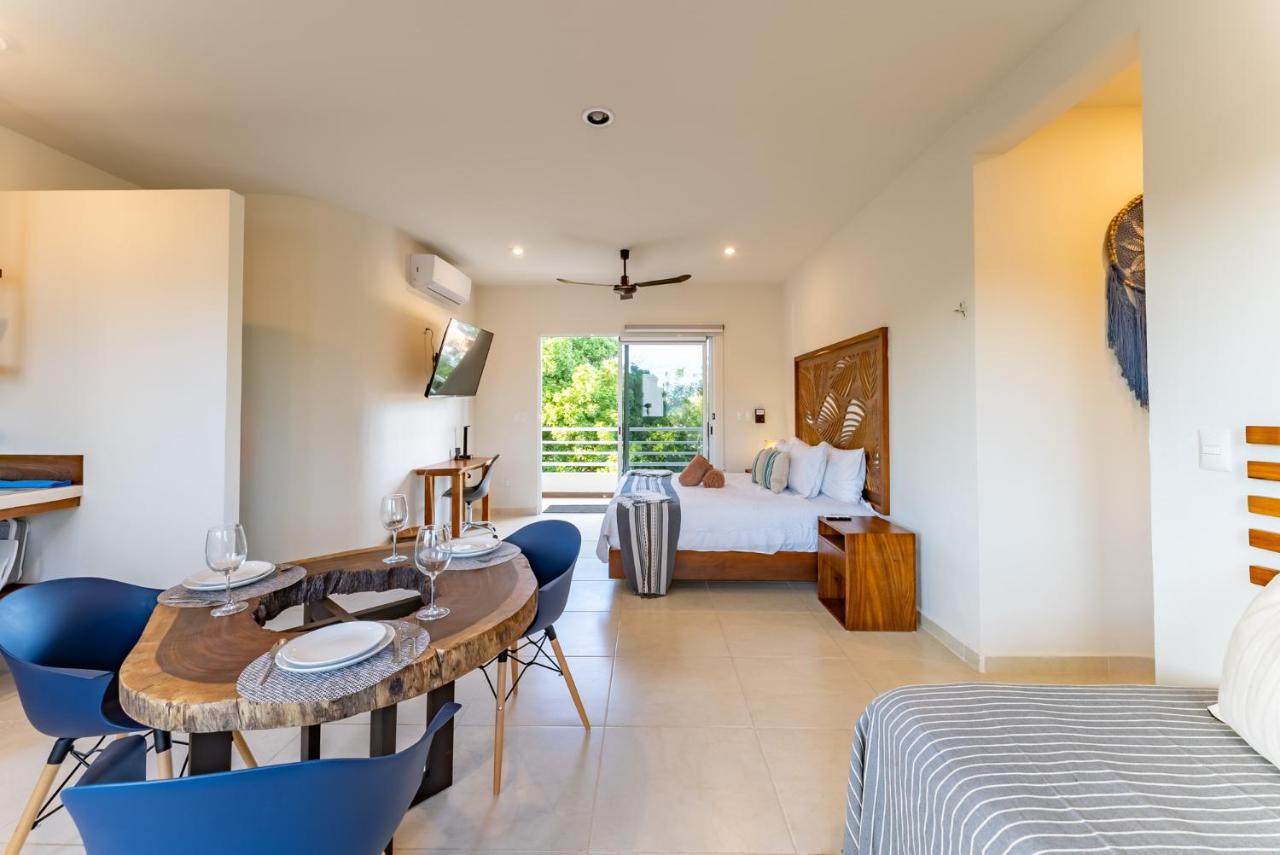 Apartamento Artec *