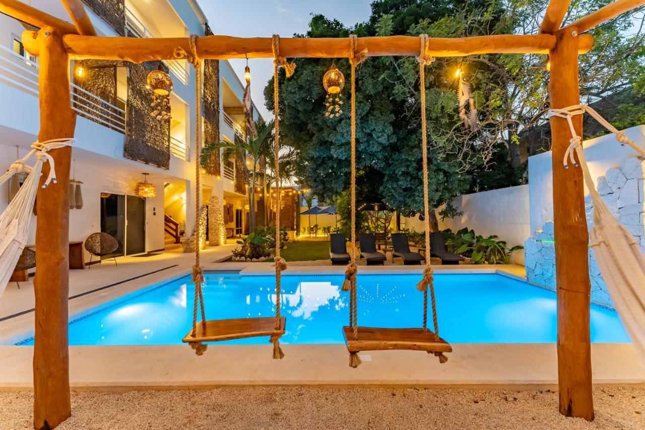 Artec * Tulum