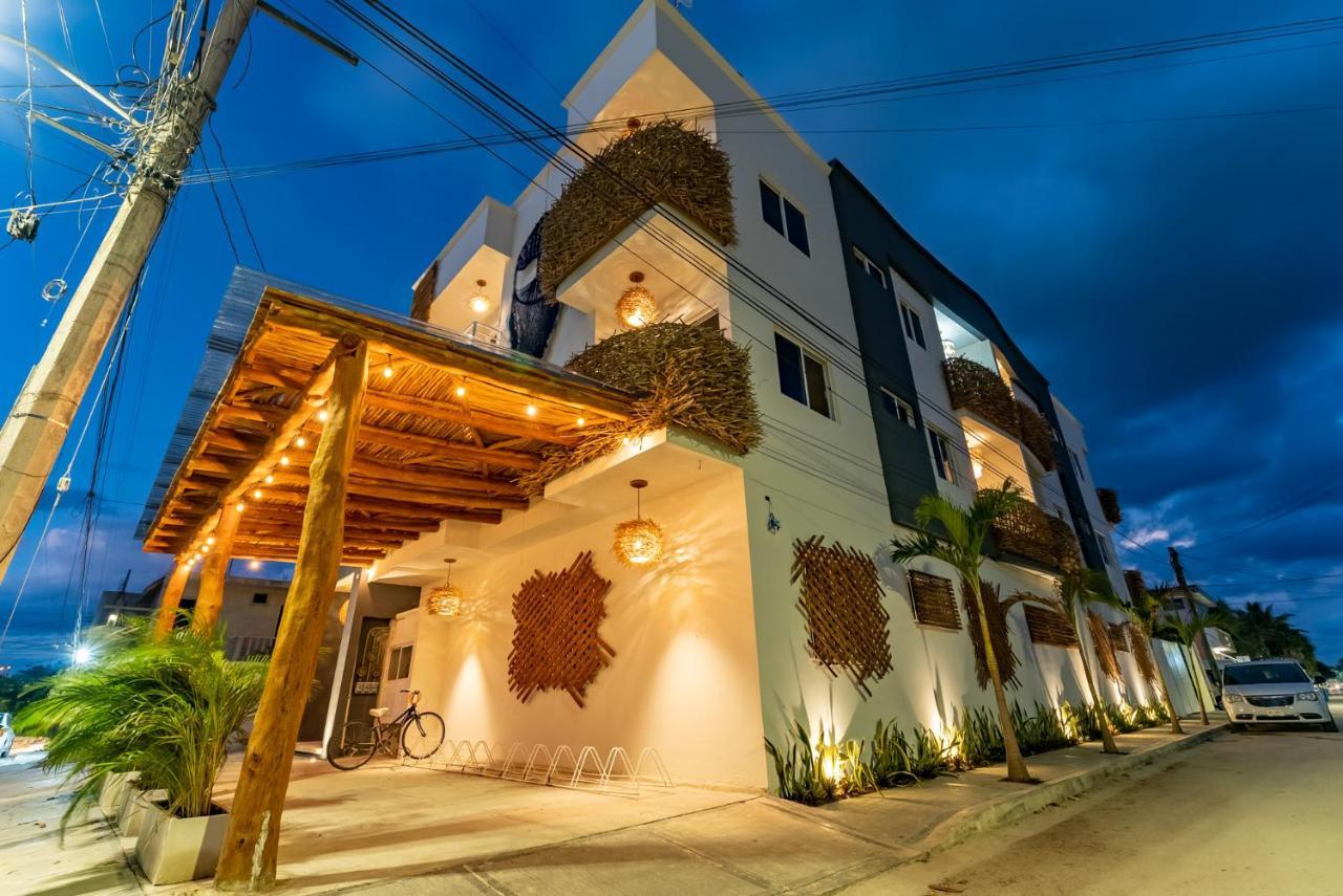 Apartamento Artec *