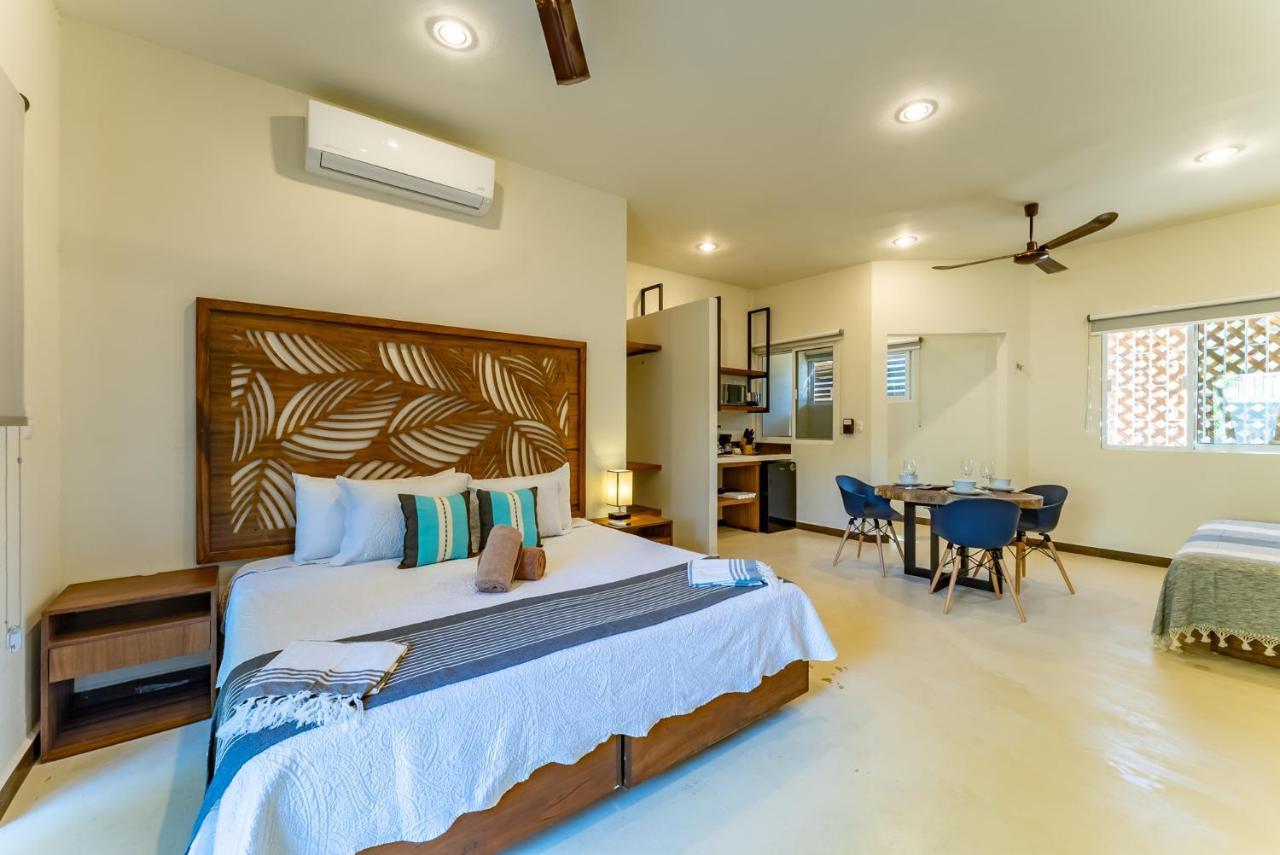 Apartamento Artec *