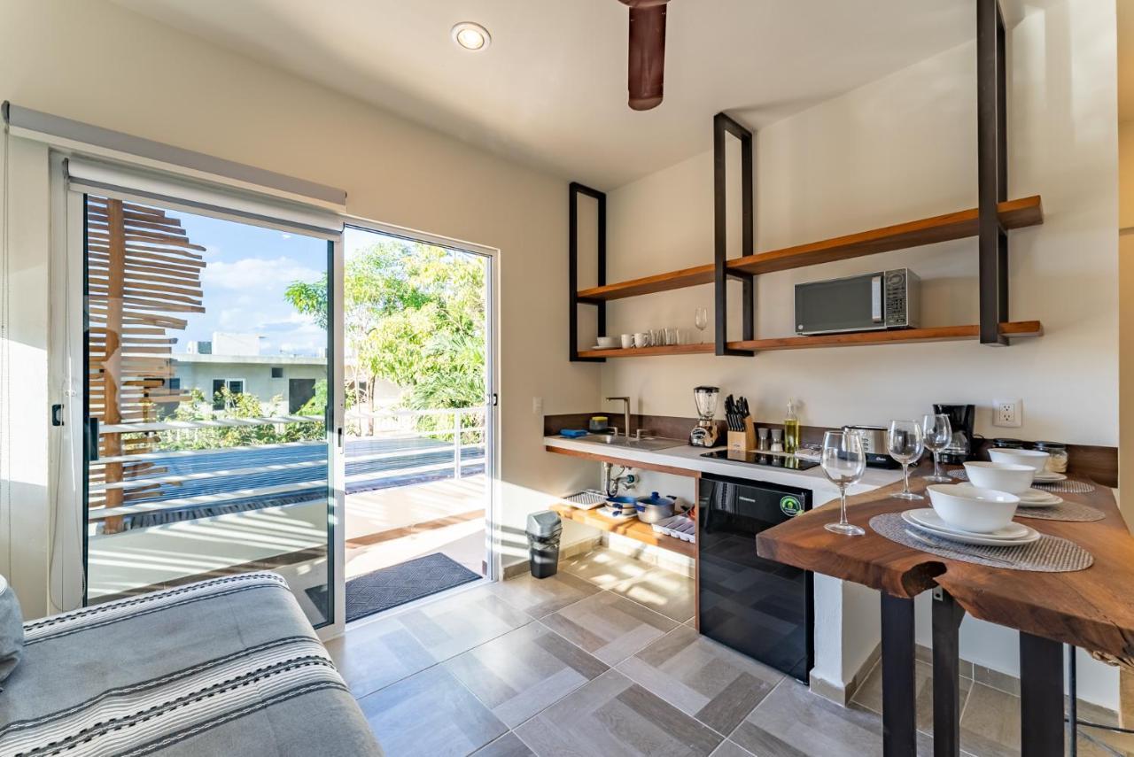 Apartamento Artec Tulum