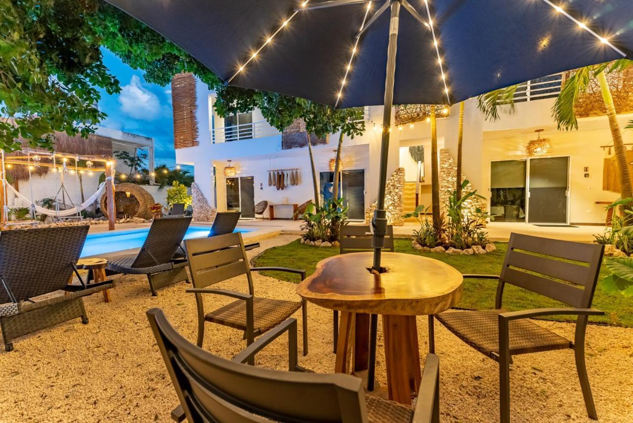 Artec Apartamento Tulum