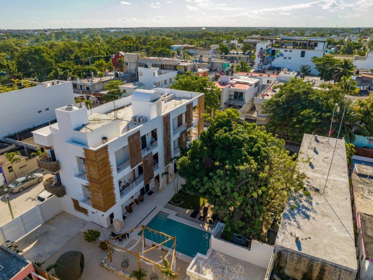 Artec * Tulum