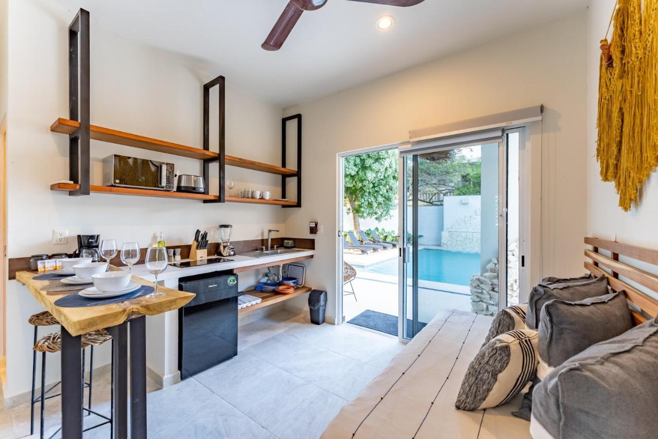 Apartamento Artec Tulum