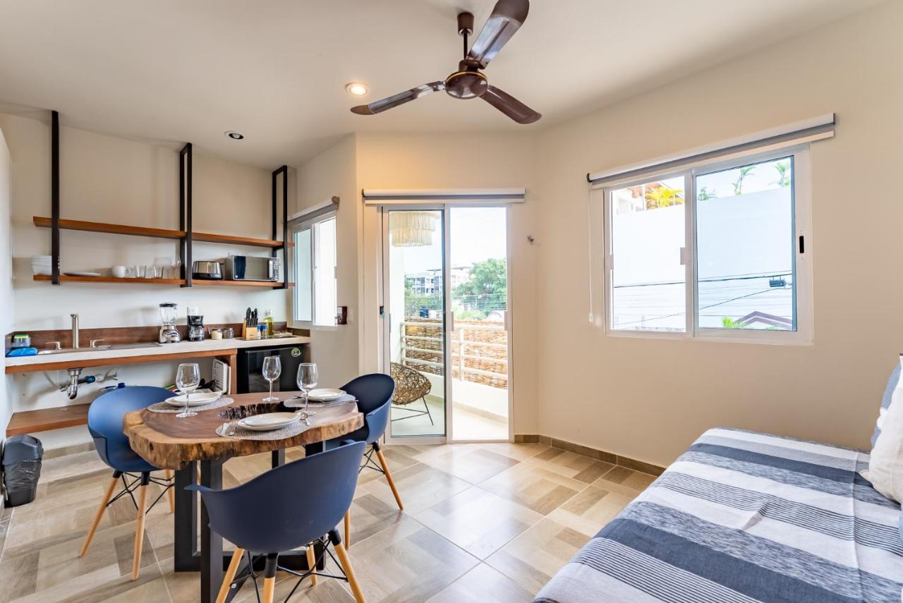 Artec Apartamento *