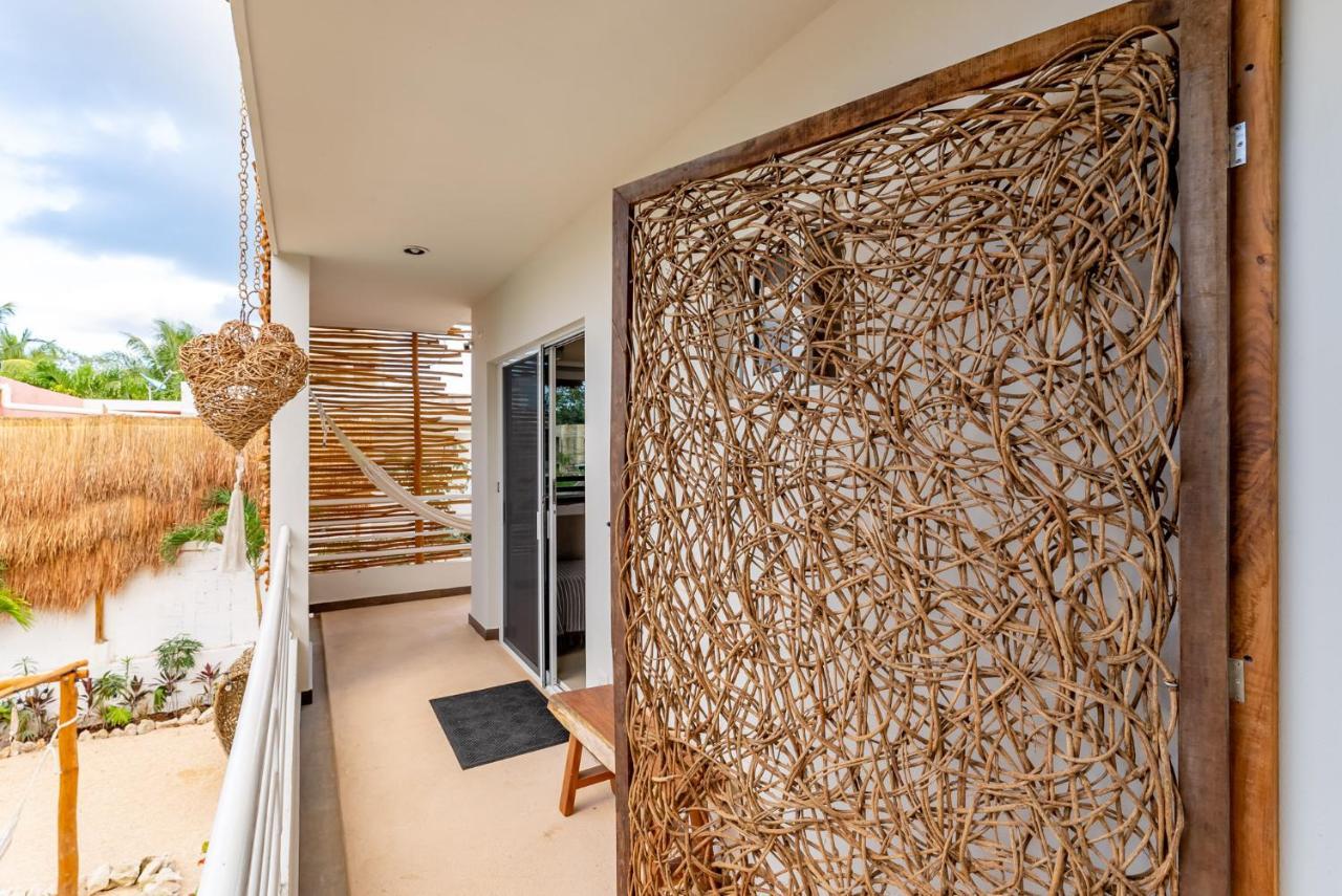 Apartamento Artec Tulum