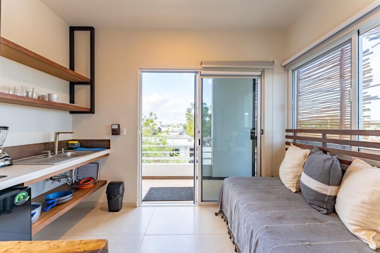 Apartamento Artec *