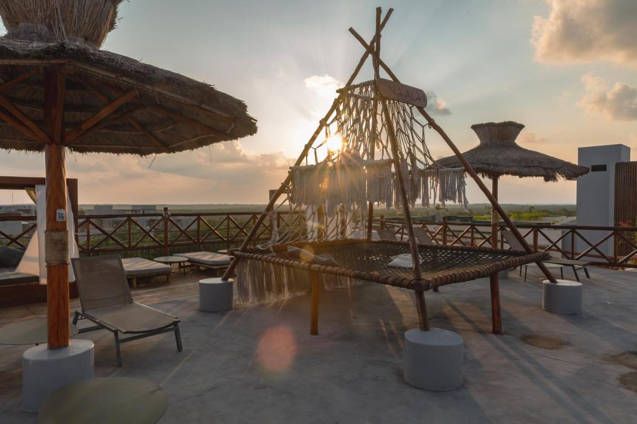 Hotel Naala 4*
